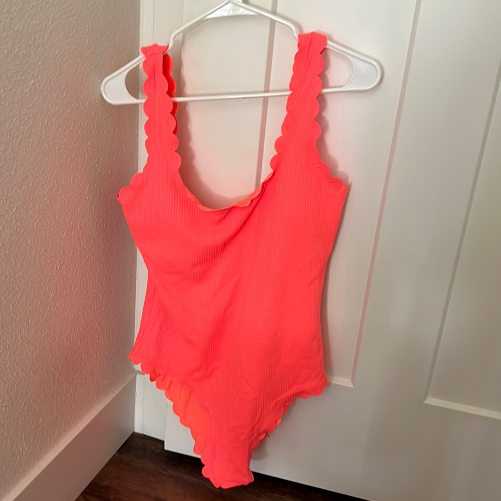 Aerie one piece swim suit